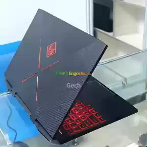 HP OMEN GAMING OMEN XCore i5     9th Gen512GB SSD STORAGE16GB RAM DDR4 MemoryFull HD 1080 in Ethiopia